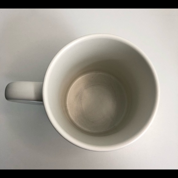 🚫SOLD🚫Canada “Manners for Days” Indigo Mug - Picture 3 of 3